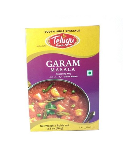 TELGU.GARAM MASALA