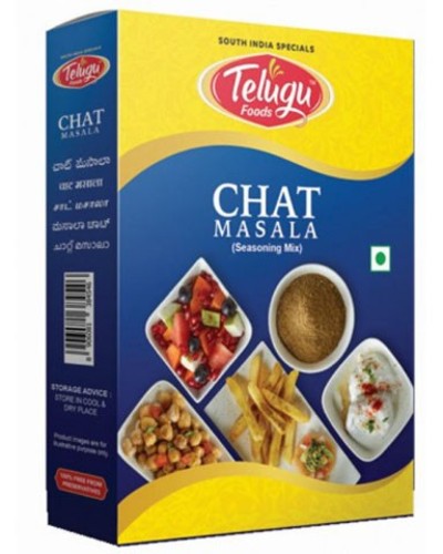 TELGU CHAAT MASAL