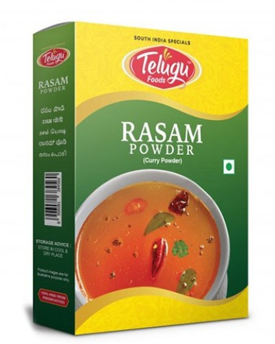 TELGU RASAM POWDER