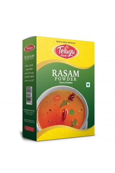 TELGU RASAM POWDER