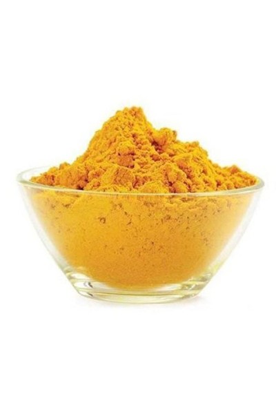 TURMERIC POWDER