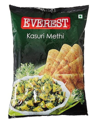 VIDHU. KASURI METHI