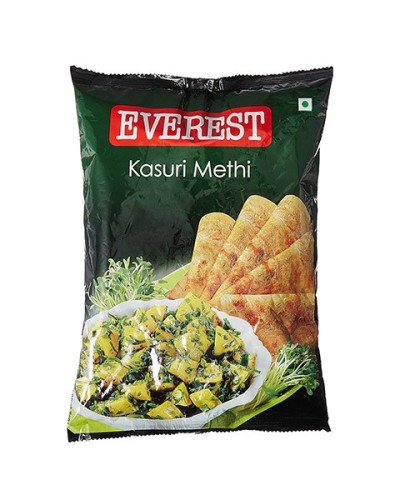 VIDHU. KASURI METHI