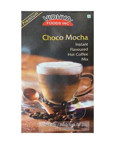 VIDHYA CAPPUCCINO MIX