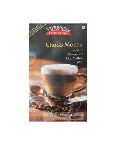 VIDHYA CAPPUCCINO MIX