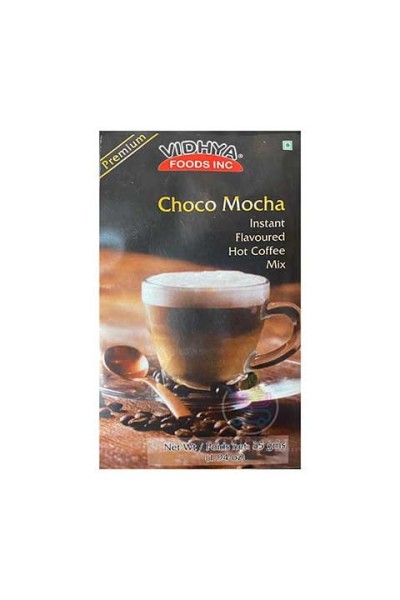 VIDHYA CAPPUCCINO MIX