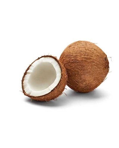 YOGINI DRIED COCONUT