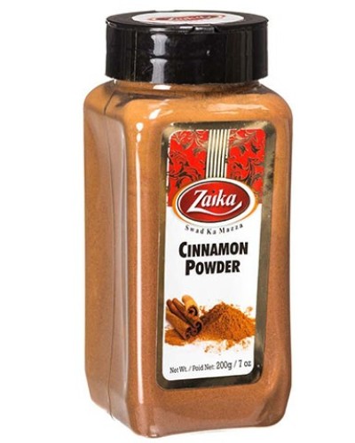 ZAIKA CINNAMON POWDER