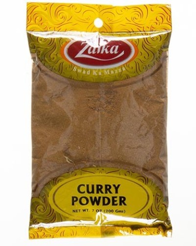 ZAIKA CURRY POWDER