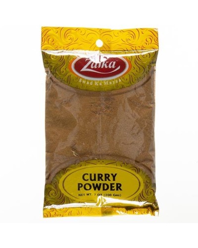 ZAIKA CURRY POWDER