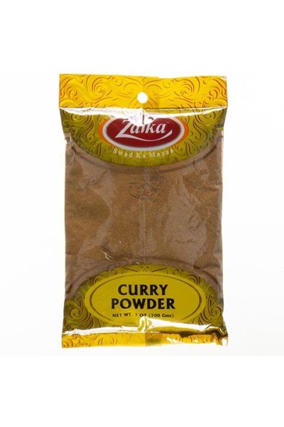 ZAIKA CURRY POWDER