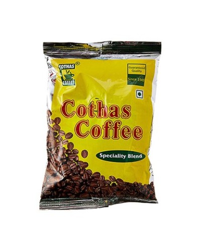 COTHAS COFFEE