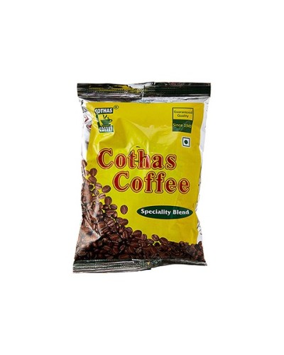 COTHAS COFFEE