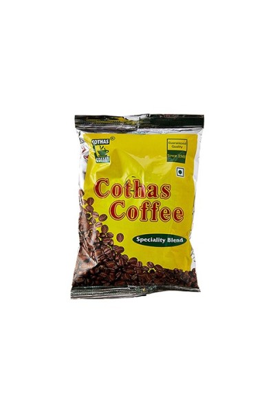 COTHAS COFFEE