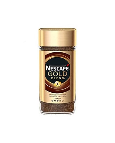 NESCAFE GOLD