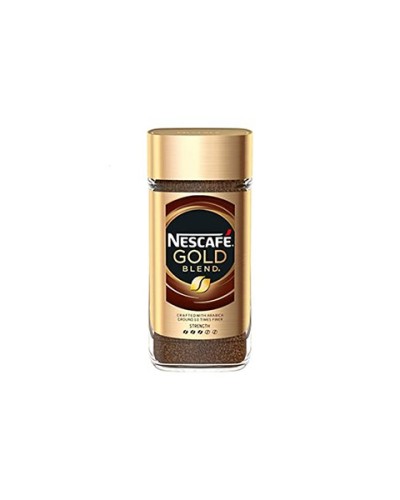 NESCAFE GOLD