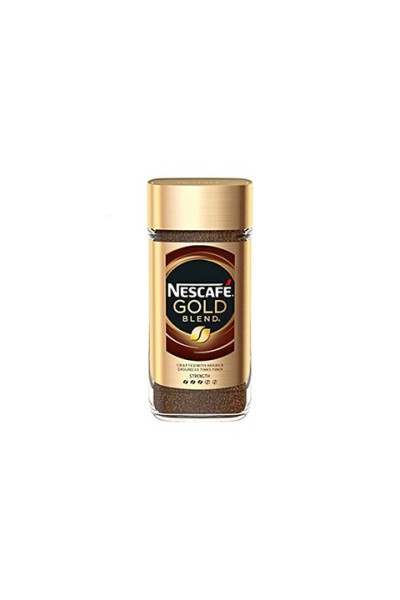 NESCAFE GOLD