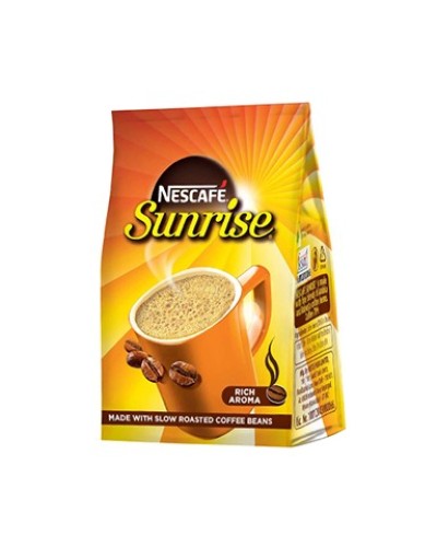 NESCAFE SUNRISE