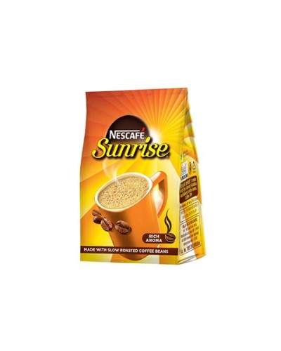 NESCAFE SUNRISE