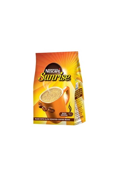 NESCAFE SUNRISE