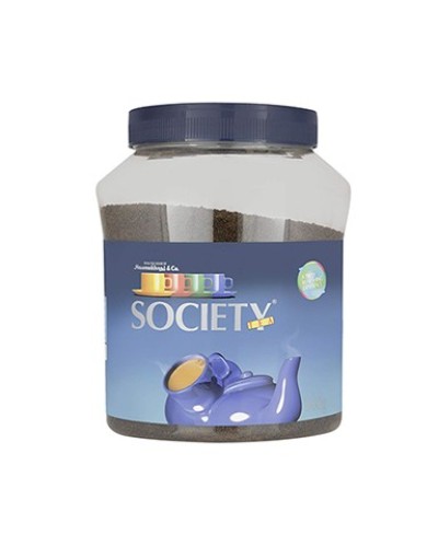 SOCIETY TEA